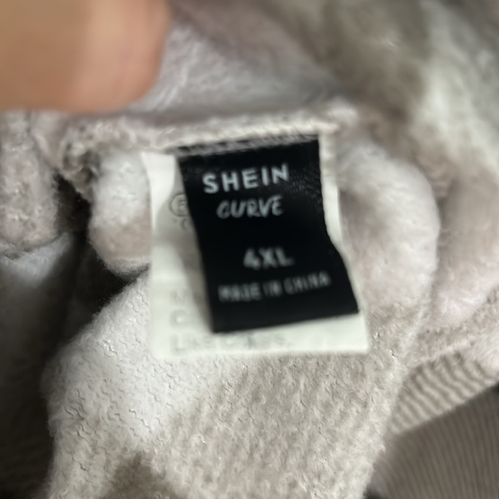 Soft Buffalo Plaid Button Down Shacket Woman's Si… - image 7